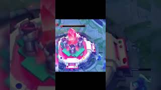 The hero we didn’t know we needed leagueoflegends leagueoflegendsfunnyvideos foryoupageofficiall [upl. by Harte]