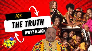 The Shocking Truth How Blacks Build Then Get Cancelled by Fox  Roland Martin Expose [upl. by Noel]