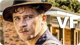 MUDBOUND Bande Annonce VF NETFLIX  2017 [upl. by Anahgem142]