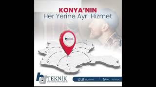 HD TEKNİK KOMBİ SERVİSİ [upl. by Hallock470]