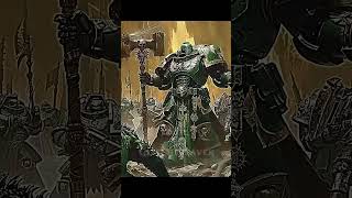 Warhammer 40k edit [upl. by Aynom]