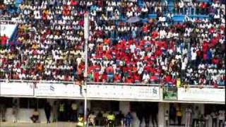 Gambia vs Congo [upl. by Nidia]