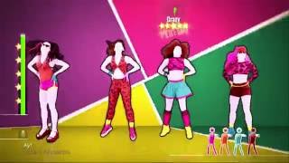 Just Dance 2015  Macarena [upl. by Fradin352]