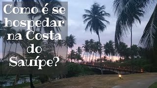 O que fazer na Costa do Sauípe [upl. by Nelehyram]