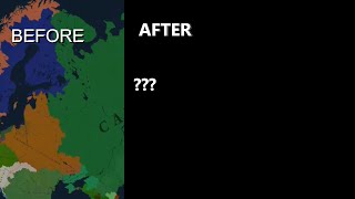 Russia takes half of my land then I REVENGE them Age of History 3 Gameplay as Polish lithuania [upl. by Steffen]