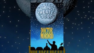 Mystery Science Theater 3000 Doctor Mordrid [upl. by Abbotson]