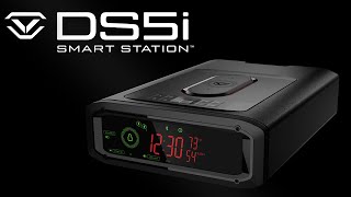 Vaultek DS5i Smart Station [upl. by Altaf]