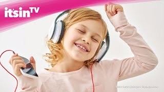 Jetzt gibt’s die neue „Spotify Kids“App mit tollen Features [upl. by Haughay]