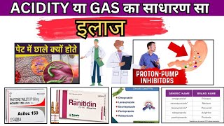 Acidity Problem SolutionTreatment Of AcidityGas Acidity Home remedies Acidity ka Ilajacidity [upl. by Atinrahc947]