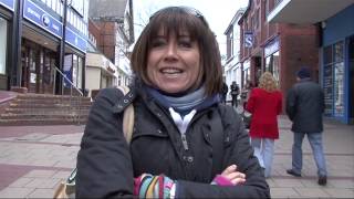 Northwich Memorial Hall Documentary 2013 [upl. by Aitnuahs]