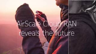 Nokia AirScale AllinCloud BTS [upl. by Ydassac]