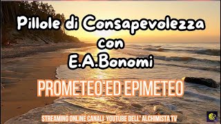 Prometeo ed Epimeteo E A Bonomi [upl. by Loeb418]