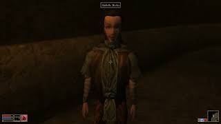 RETREAD  Does Morrowind Hold Up Pt 15 [upl. by Meehaf]