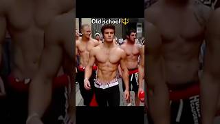 Which Era is better aesthetic jim bodybuildingmotivation motivation hardstyle gymbros jim [upl. by Enaz164]