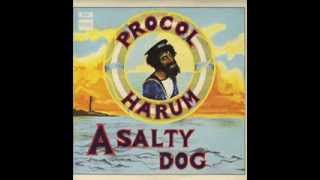 Procol Harum  A Salty Dog  1969 [upl. by Goldwin]