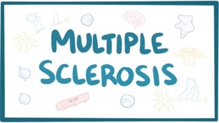 Multiple sclerosis  causes symptoms diagnosis treatment pathology [upl. by Forbes]