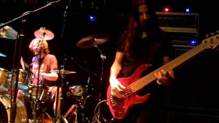 The Aristocrats  Waves live at the Soundfactory 05242012 [upl. by Anitrak]