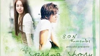 Spring Story filme legendado [upl. by Curcio851]