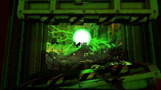 What happened in the Anomalous Materials Lab after the Black Mesa incident Walkthrough [upl. by Warwick]