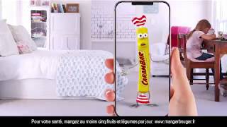 Carambar Blagues 20 – Tape toi des barres dans ta chambre [upl. by Shreeves]