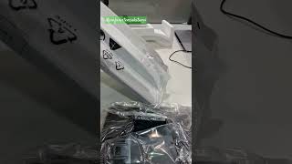 how to Acer V6 Series Monitor Unboxing [upl. by Shabbir]