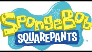 Grass Skirt Chase Extended Mix  SpongeBob SquarePants [upl. by Nelehyram]