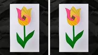 ගුරු දිනයට සුබ පැතුම් පතක් හදමු  How To Make Teachers Day Card  Teachers Day Card Sinhala [upl. by Karlotta759]