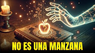 Dios expone el verdadero fruto prohibido  La mayoría de la gente no notó esto en la Biblia [upl. by Averyl109]