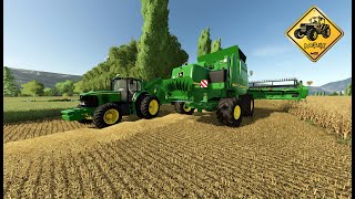 🔴VIVO NOS MUDAMOS DE MAPA CON LOS MIEMBROS fs22 farmingsimulator22 [upl. by Yolande]