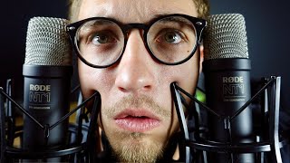 ASMR Super Sensitive Mouth Sounds [upl. by Conte434]