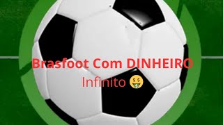 Brasfoot Mobile Com dinheiro infinito 2023 Atualizado 2023😱🤑🤑💵💵💰💰🤑🤩💸 [upl. by Noak224]