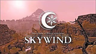 Skywind Looks Amazing [upl. by Negah]