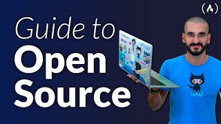 Complete Guide to Open Source  How to Contribute [upl. by Lorien]