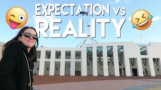 Expectation vs Reality [upl. by Yenohtna283]