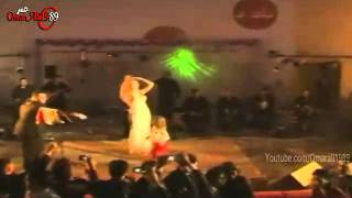 Myriam Fares concert at Hunting Club in Baghdad 2011 quotHaalik Rahtakquot [upl. by Airelav517]