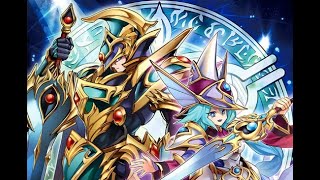 Paladins of Bonds and Unity vs 3 Altergeist 1 v 3 Duel edopro yugioh [upl. by Dust932]