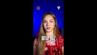 Dota Quiz Lets go How many questions did you answer correctly 🤔 [upl. by Conyers240]