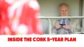 Was Frank Murphy holding Cork GAA back [upl. by Lednam]