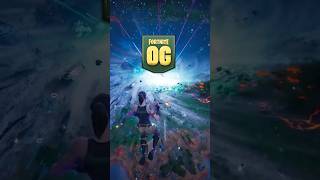 Neuer OG FORTNITE MODUS in KAPITEL 6 😱🔥 [upl. by Ulita147]