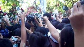 UP OBLATION RUN DEC 16 2008 part 2 [upl. by Navac]