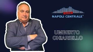 LEDITORIALE DI UMBERTO CHIARIELLO 140124 [upl. by Aimaj]