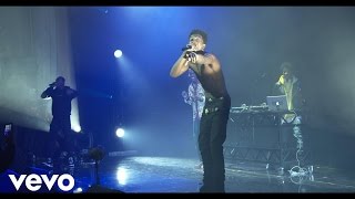 Desiigner  Outlet Live On The Honda Stage At Ace Theater [upl. by Elli]