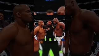 Jon Jones Vs Cormier 2Highlights [upl. by Mikol]