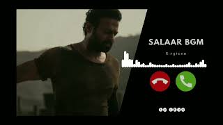 salaar sad bgm mr ak arun [upl. by Towers]