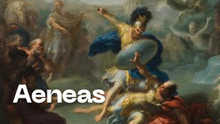 Exploring Virgils Aeneid Epic Tales of Heroes amp Gods  InDepth Analysis amp Insights [upl. by Warfeld]