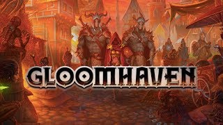 Gloomhaven PC Sponsored  Ultra Hardcore Dungeon Crawling RPG [upl. by Sigismundo]