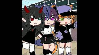 I am back after 5 months🥹gacha edit gachalife gachameme discovery gachatrend shorts [upl. by Aleik]