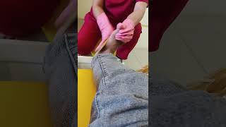 Foot SPA spa footmassage relax [upl. by August]