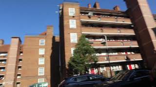 Endz2Ends Season1Episode12 Hackney Pembury Estate [upl. by Tereve]