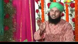 amar jaan cha dame sonar madina bangla naat by muqtar qadri rizvi [upl. by Leacim517]